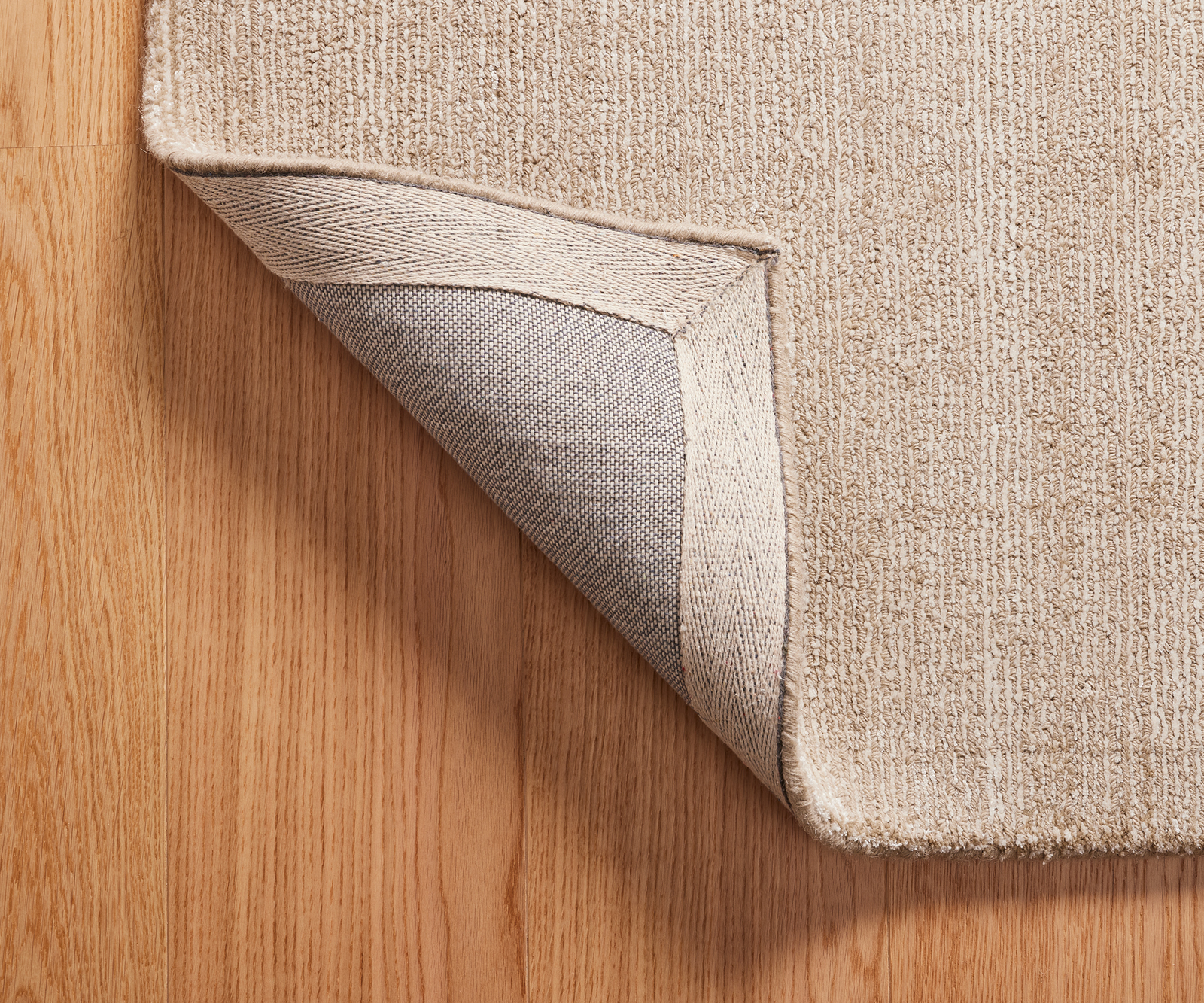 Koberec ručně tkaný Core 370x460 cm stříbrně šedá by Jaipur Rugs - Obrázek 5