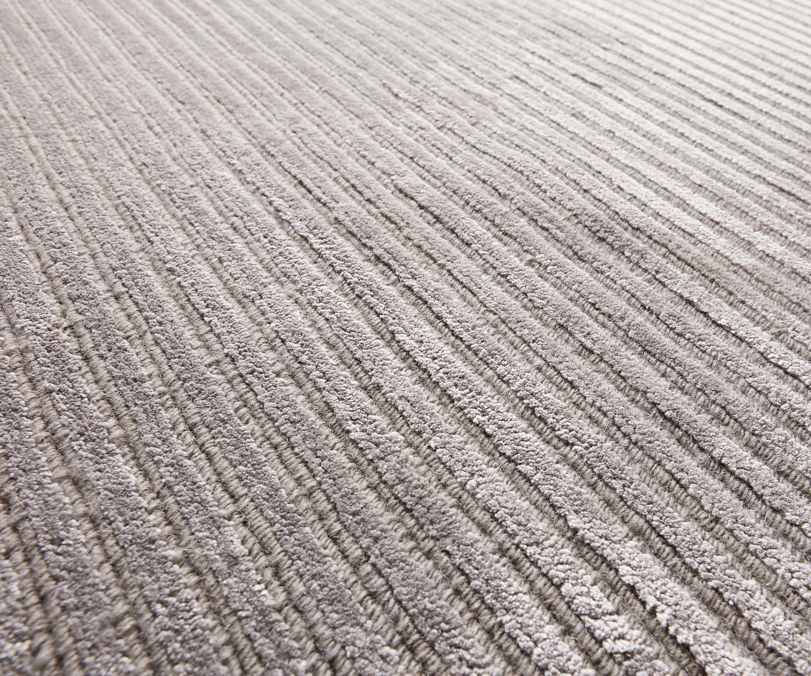 Koberec ručně tkaný Core 360x460 cm kamenně šedá by Jaipur Rugs - Obrázek 3