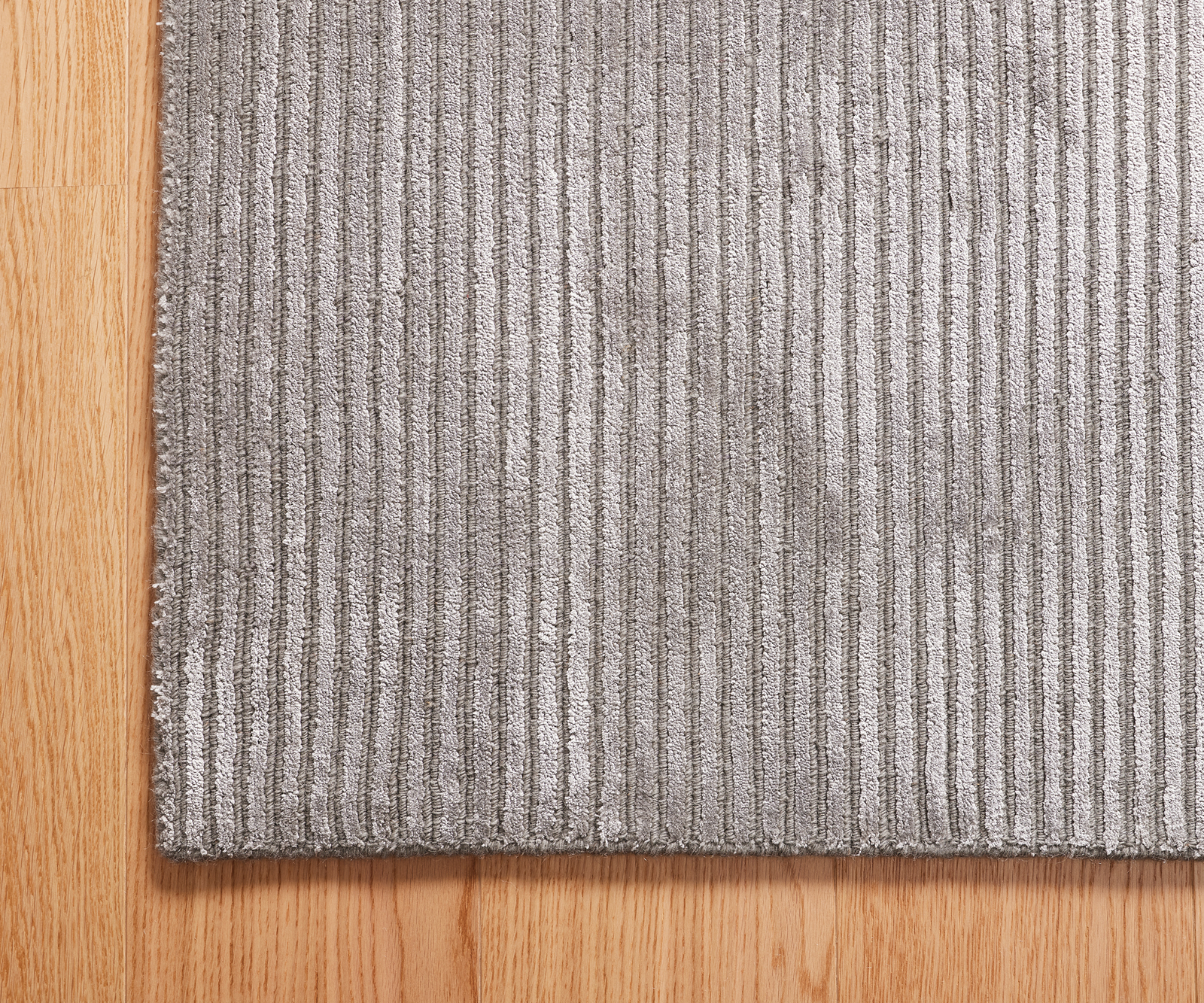 Koberec ručně tkaný Core 360x460 cm kamenně šedá by Jaipur Rugs - Obrázek 4