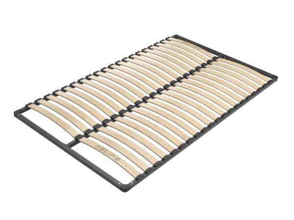 Rošt pro designovou čalouněnou postel 140 cm