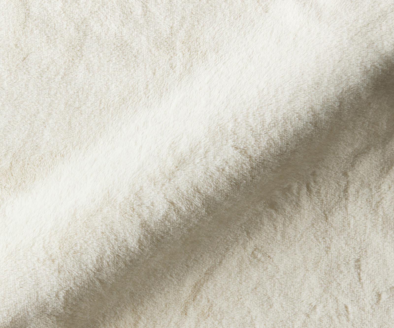 Jídelní židle Greg-Flex plyšový manšestr krémovo-bílá jídelní židle plochá bílá taštičkové pružiny - Obrázek 3