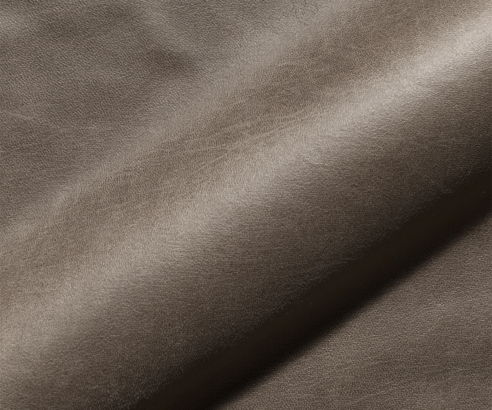 Pohovka Freestyle 280x110 cm mikrovlákno taupe vintage kapse šev - Obrázek 3