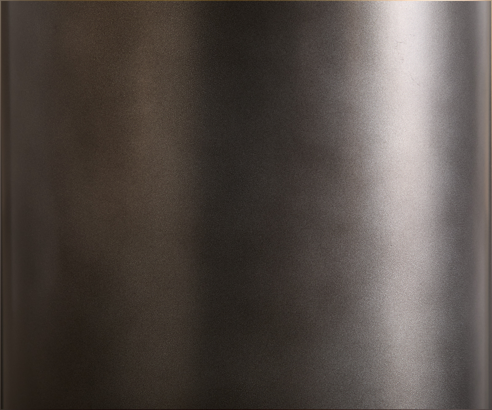 Jídelní stůl Adenza kulatý 140x140 cm mramor černá stříbrná kov Black Antique - Obrázek 6