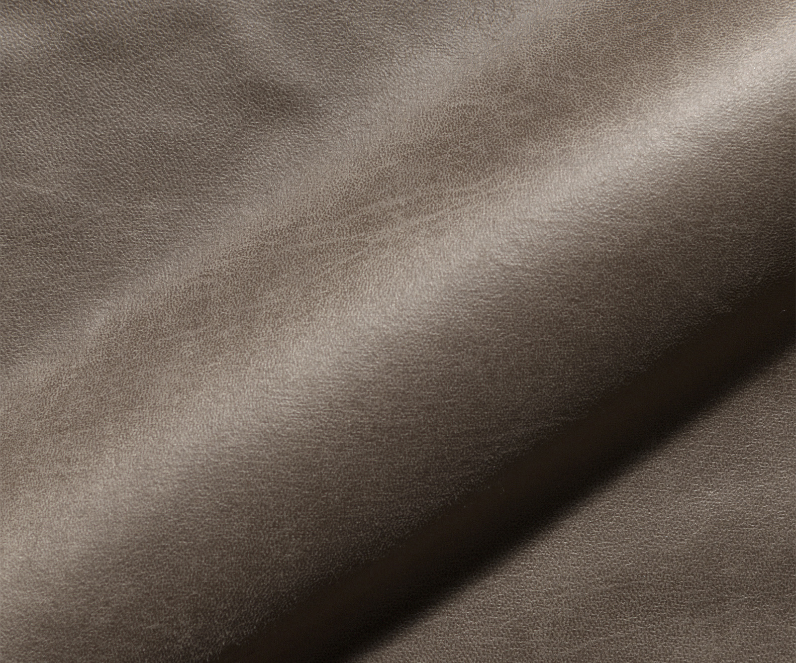 Jídelní lavice Taya-Flex 285×190 cm mikrovlákno taupe vintage tenká podnož hranatá nerezová ocel taštičkové pružiny pravá - Obrázek 3