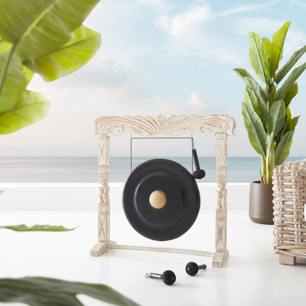 Gong Zabulon 55 cm