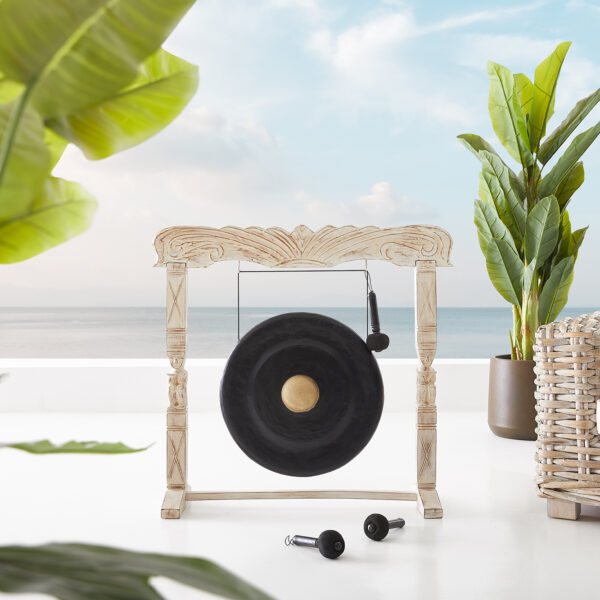 Gong Zabulon 55 cm