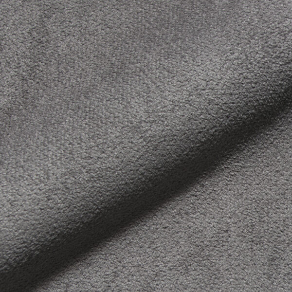 Postel Boxspring Dream-Well 180×200 cm mikrovlákno taupe