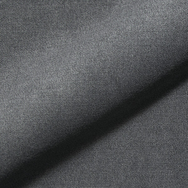 Postel Boxspring Dream-Great 160×200 cm mikrovlákno antracitová