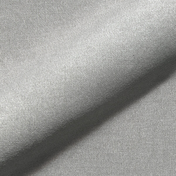 Postel Boxspring Dream-Great 160×200 cm mikrovlákno stříbrně šedá