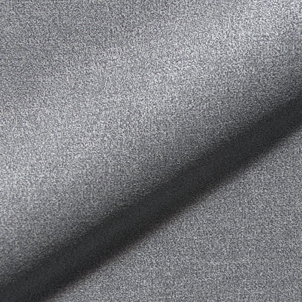 Postel Boxspring Dream-Great 180×200 cm mikrovlákno granitově šedá
