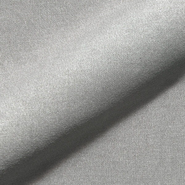 Postel Boxspring Dream-Great 180×200 cm mikrovlákno stříbrnošedá