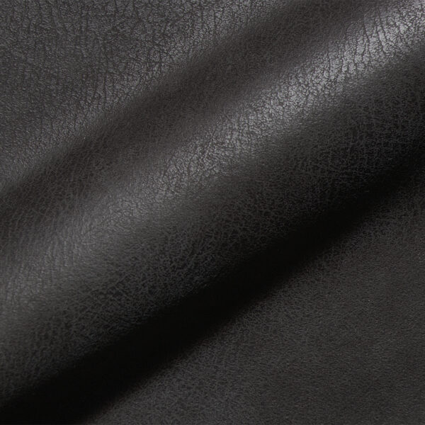 Postel Boxspring Dream-Great 180×200 cm imitace kůže antracitová