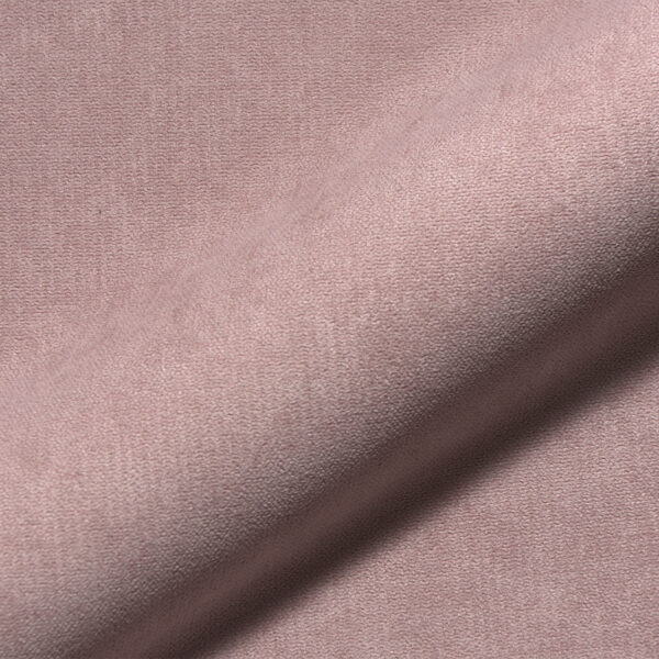 Postel Boxspring Dream-Great mikrovlákno růžové 180×200 cm